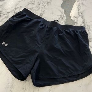 Under Armour shorts